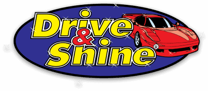 Drive and Shine