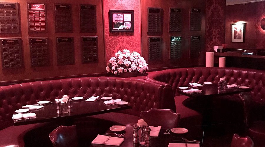 Durant's Steakhouse
