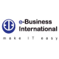 E Business International Inc