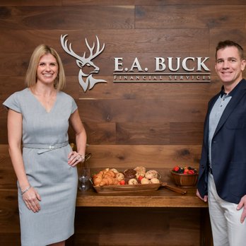 E.A.Buck Financial Services