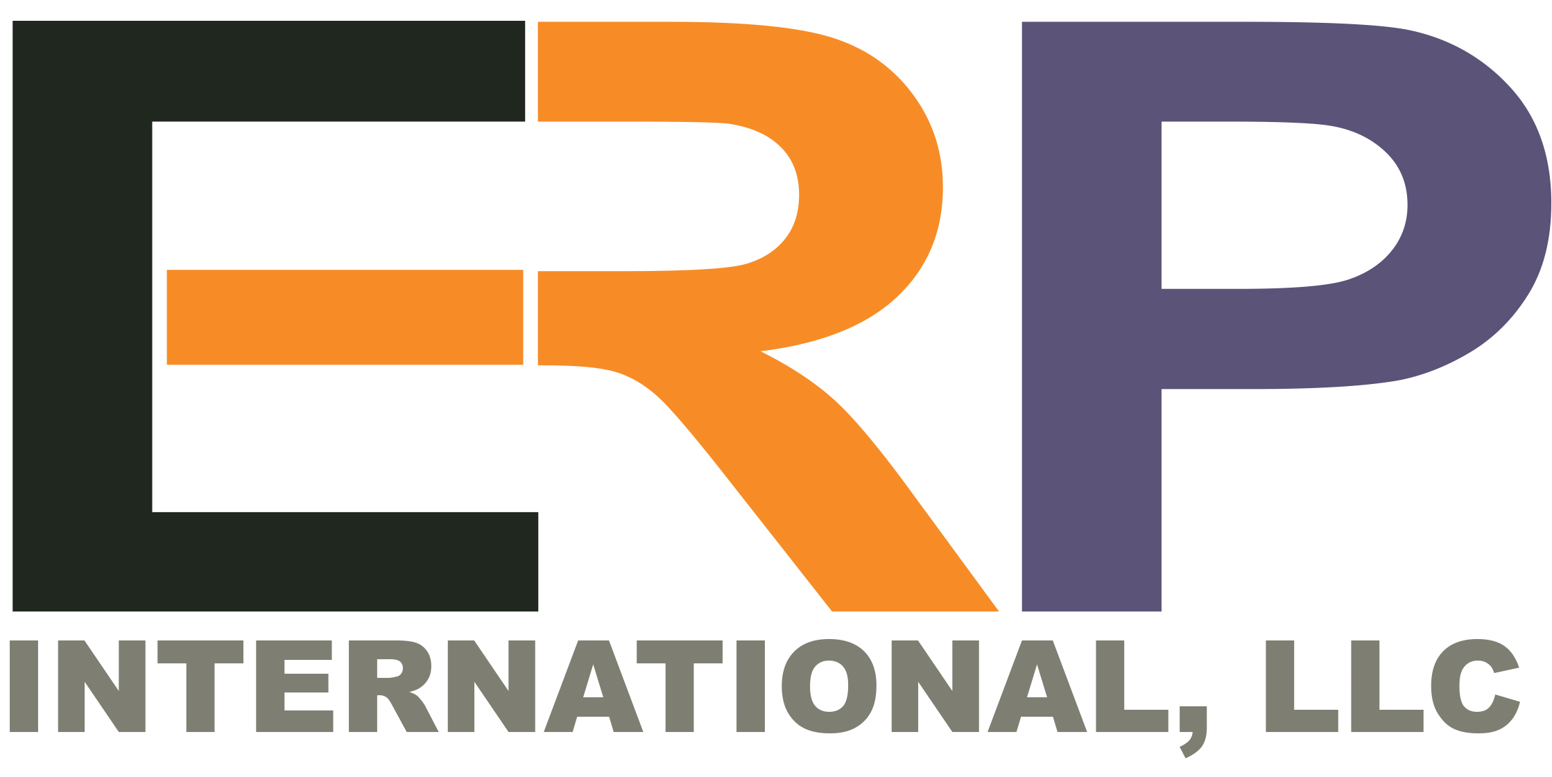 ERP International, LLC