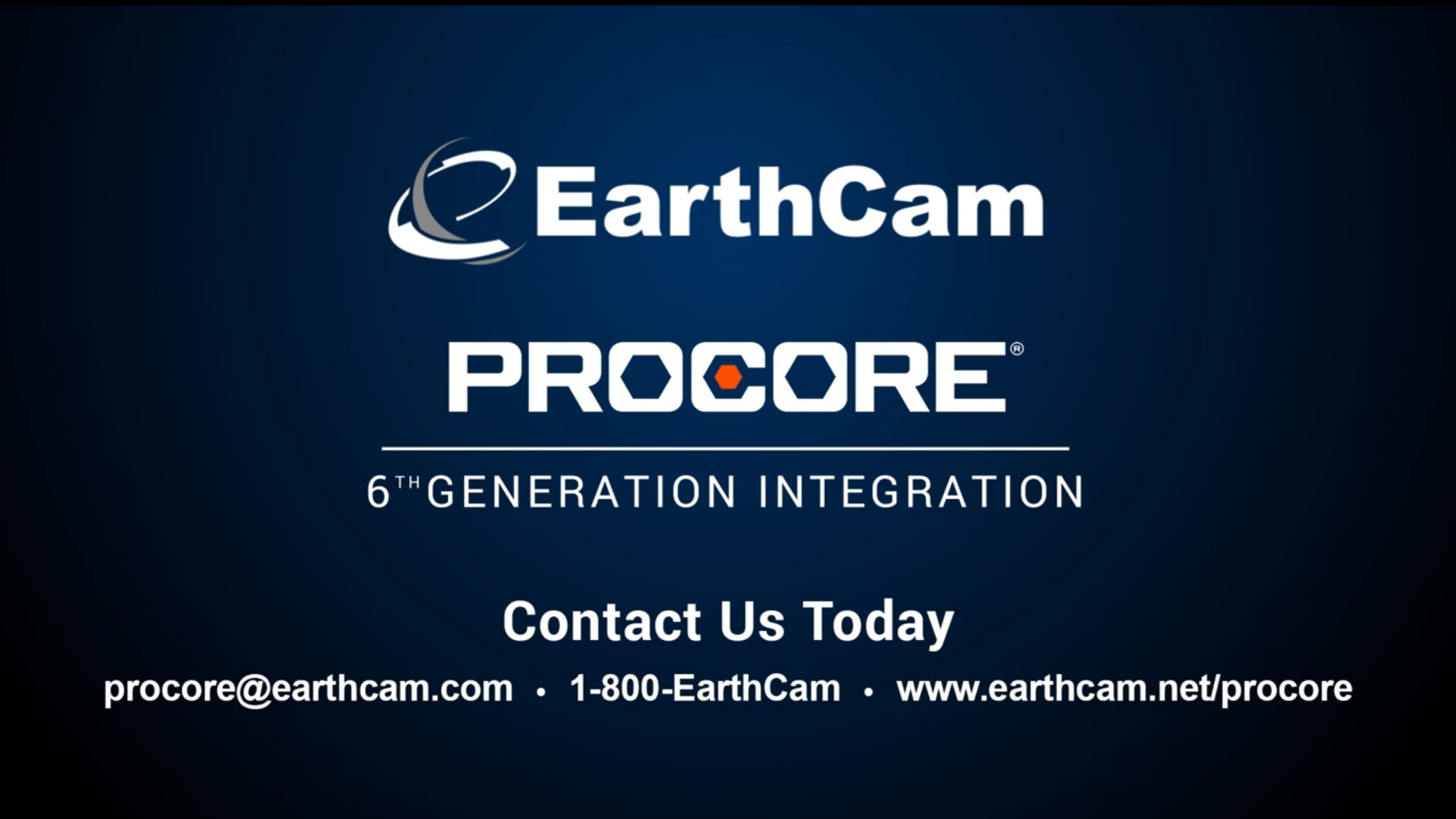 EarthCam