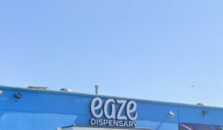 Eaze Inc. - Corporate