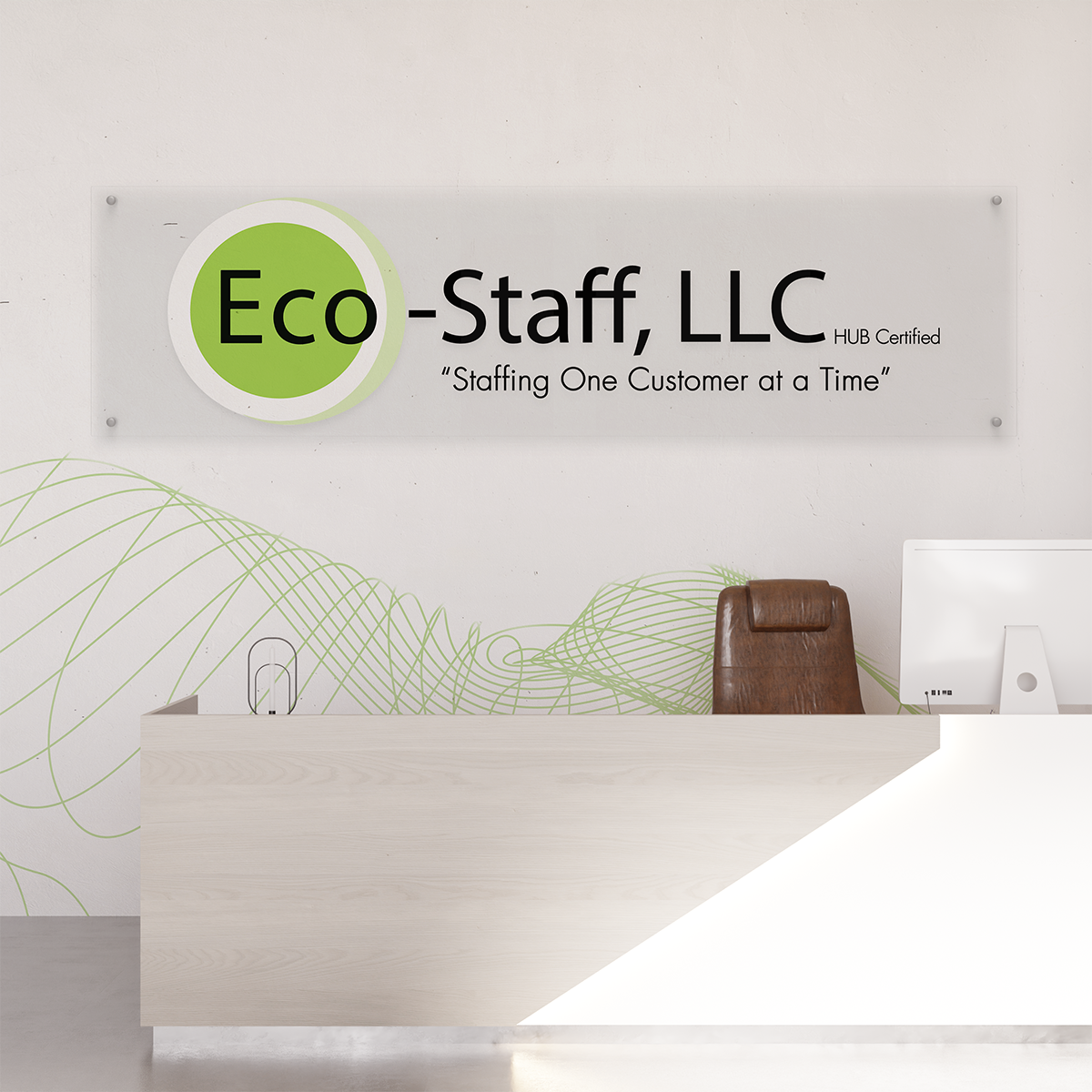 Eco-Staff, LLC