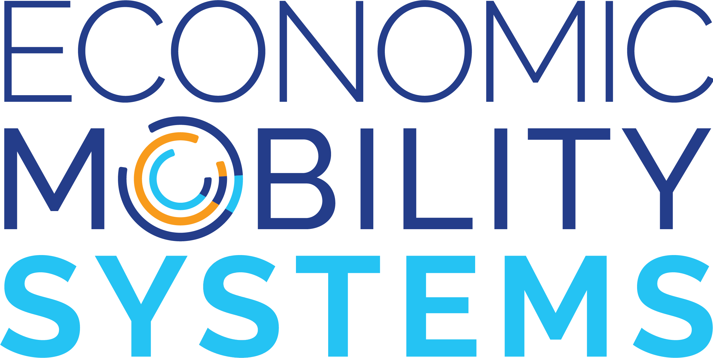 Economic Mobility Systems