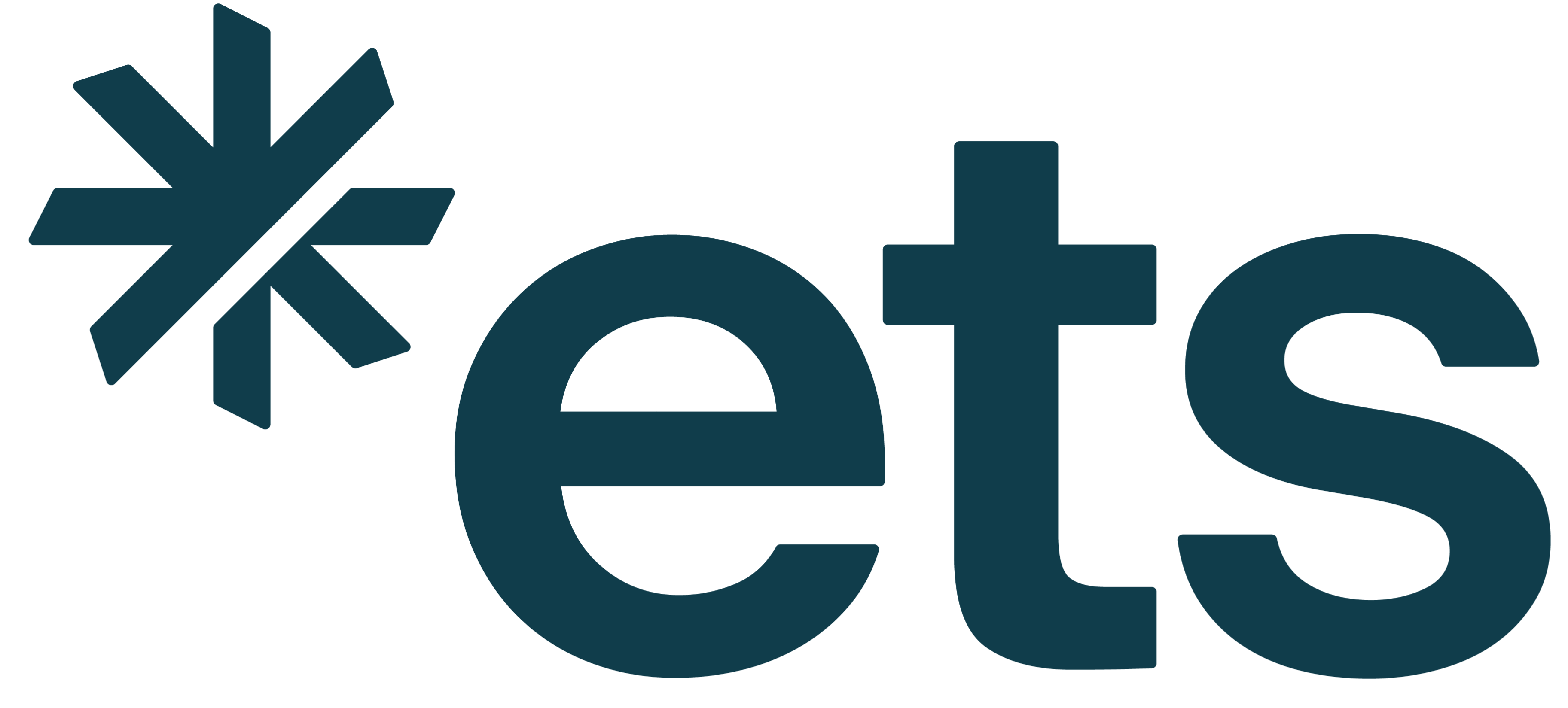 Educational Testing Service (ETS)