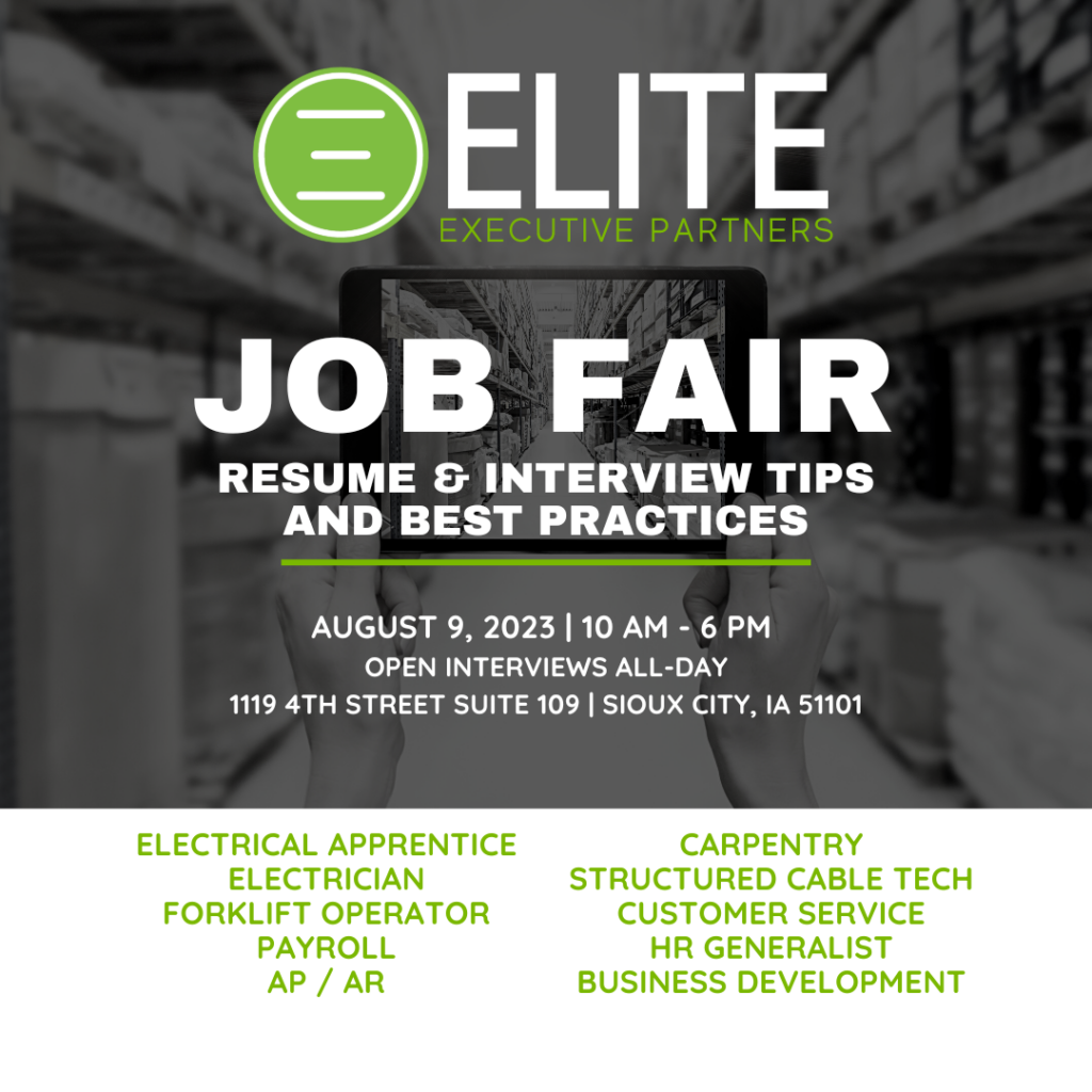 Elite Executive Partners