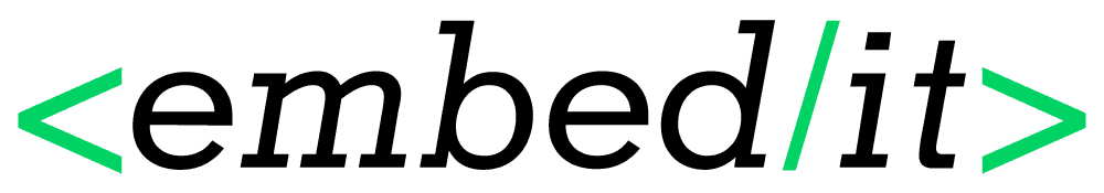 Embedit