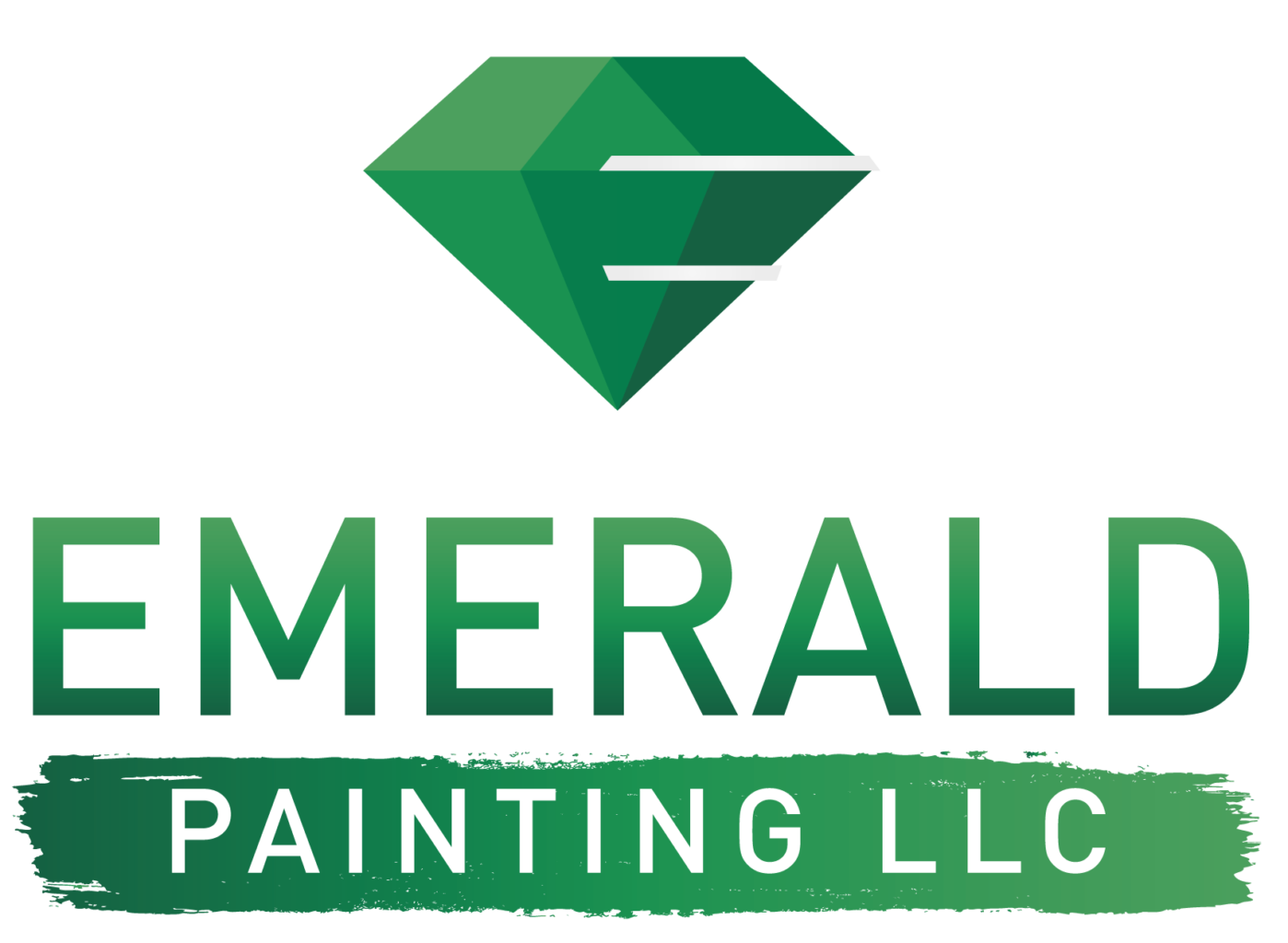 Emerald Painting