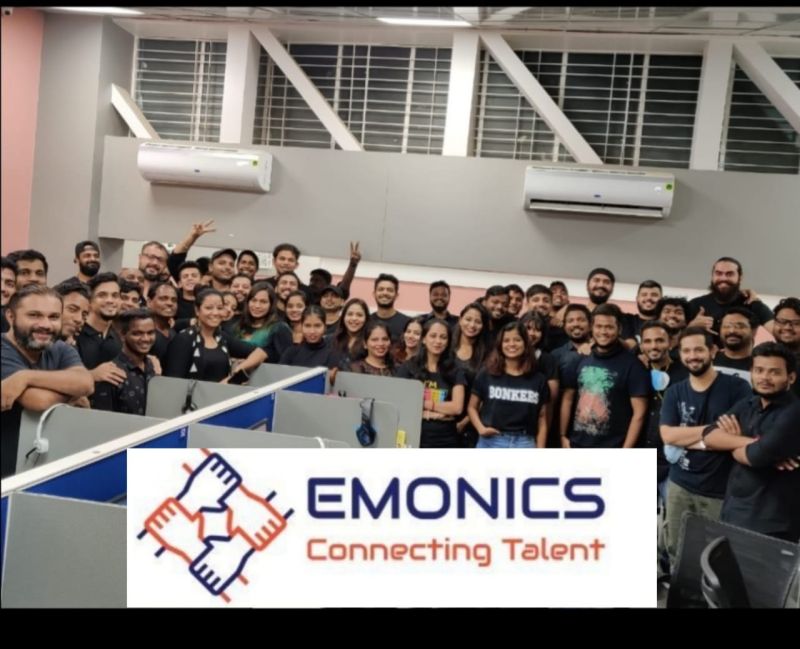 Emonics Technologies Private Limited