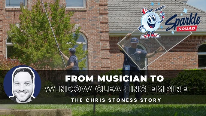 Empire Sparkle Cleaning