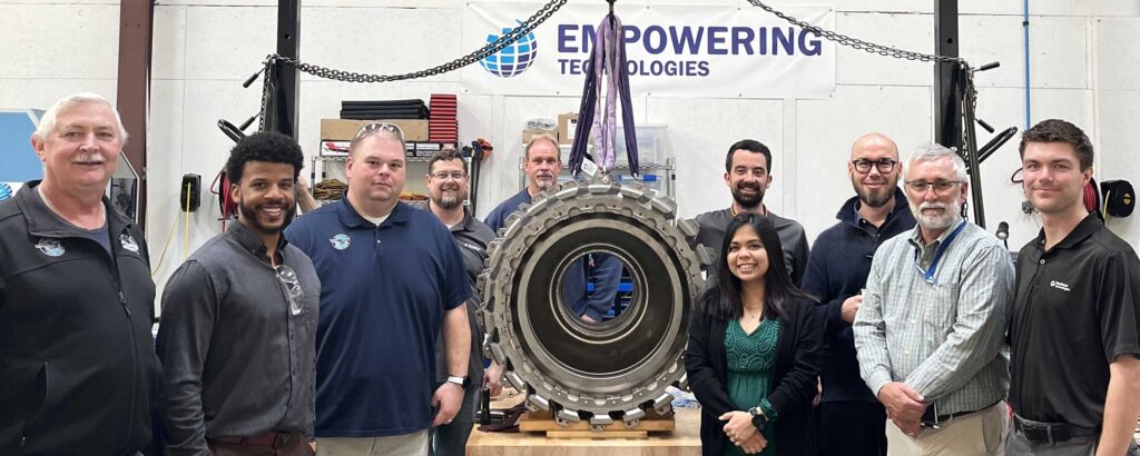 Empowering Technology Solutions