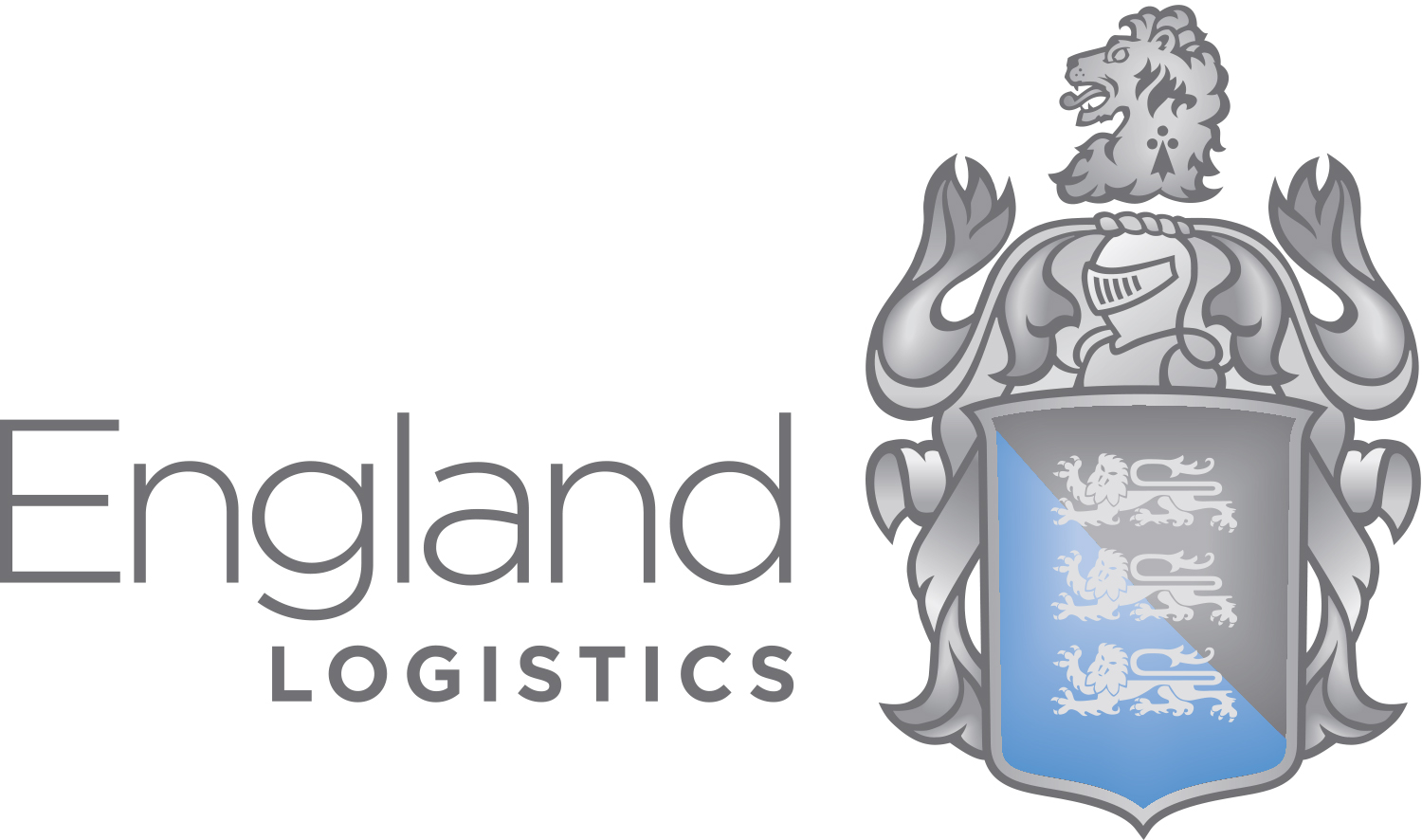 England Logistics