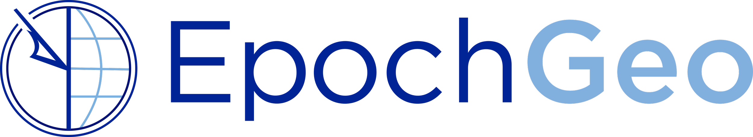 EpochGeo