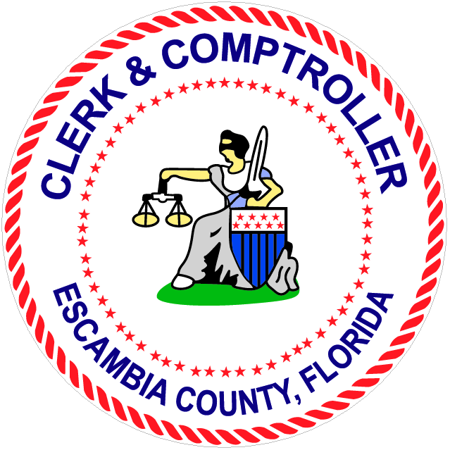 Escambia County Clerk of the Circuit Court and Comptroller