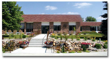 Estelline Nursing and Care Center