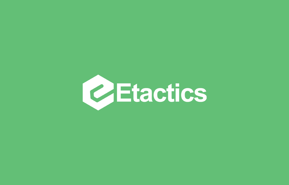 Etactics, Inc.