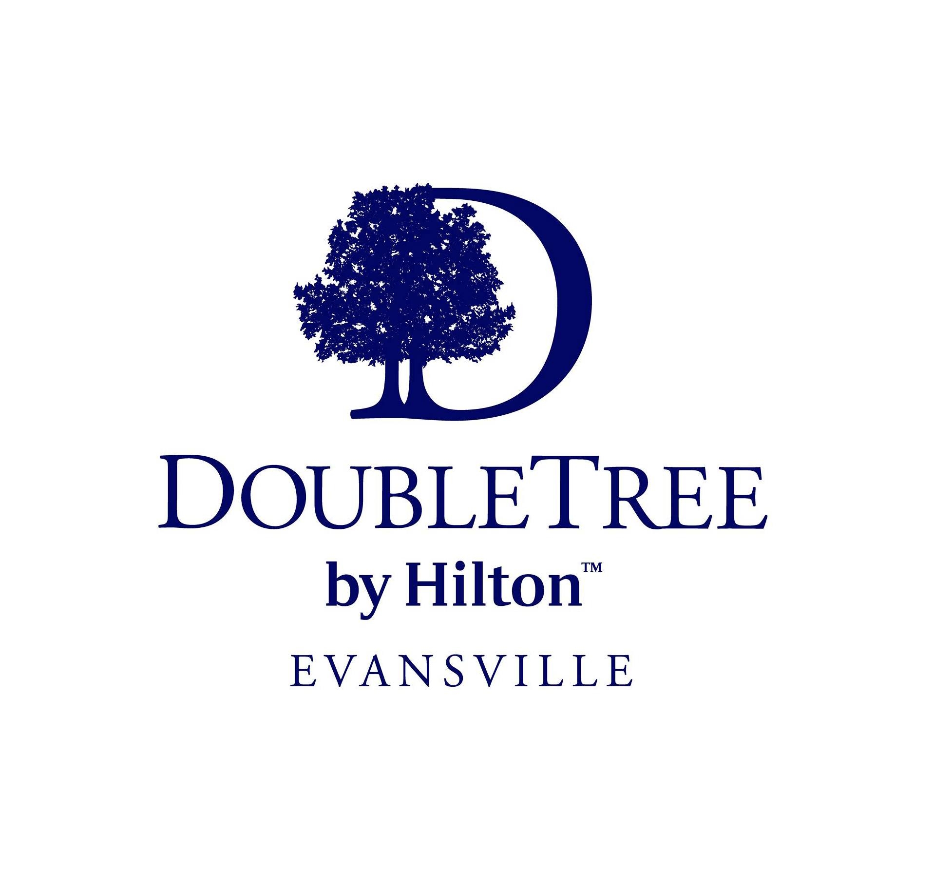 Evansville Doubletree by Hilton