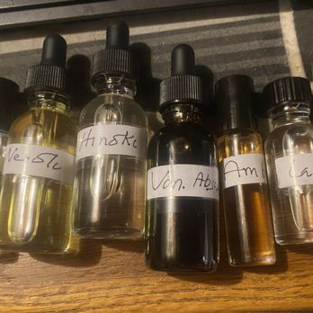 Exclusive Aroma Imports