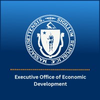Exec Office of Economic Development