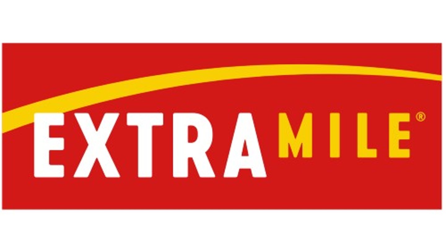 ExtraMIle