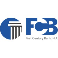 FIRST CENTURY BANK, N.A.