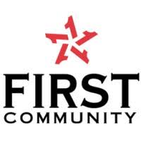 FIRST COMMUNITY CREDIT UNION