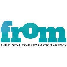 FROM, The Digital Transformation Agency