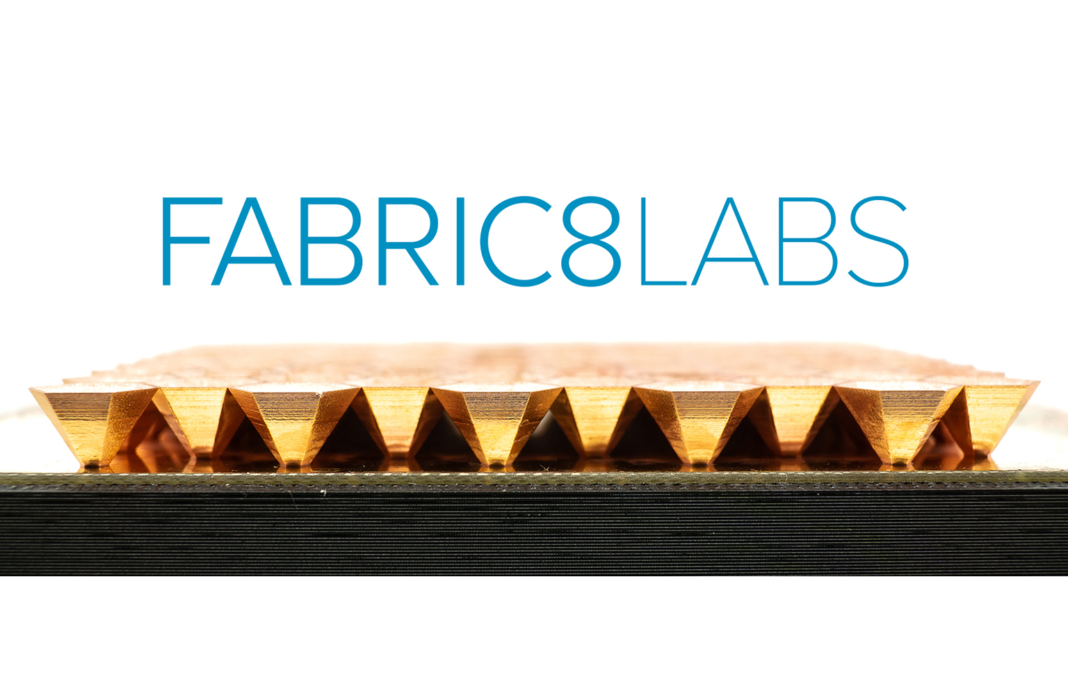 Fabric8Labs