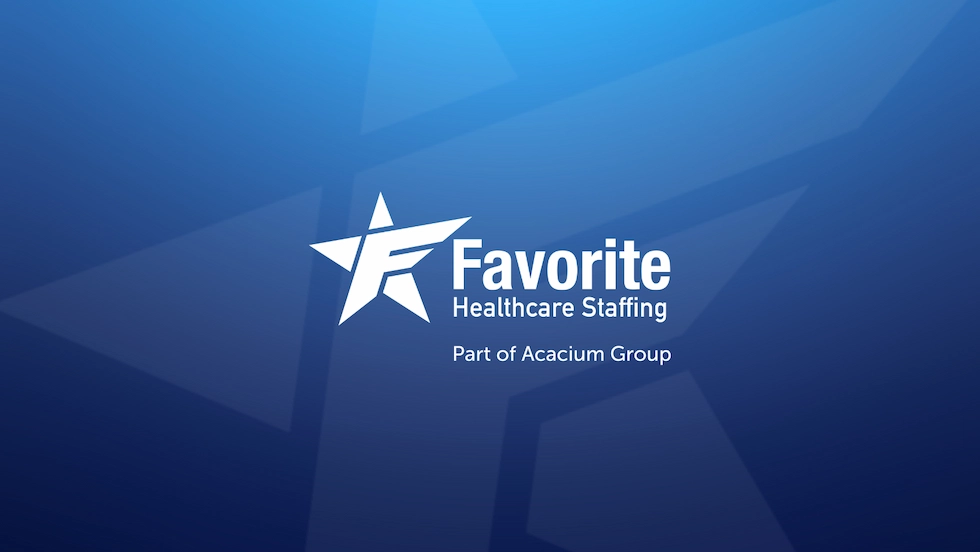 Favorite Healthcare Staffing