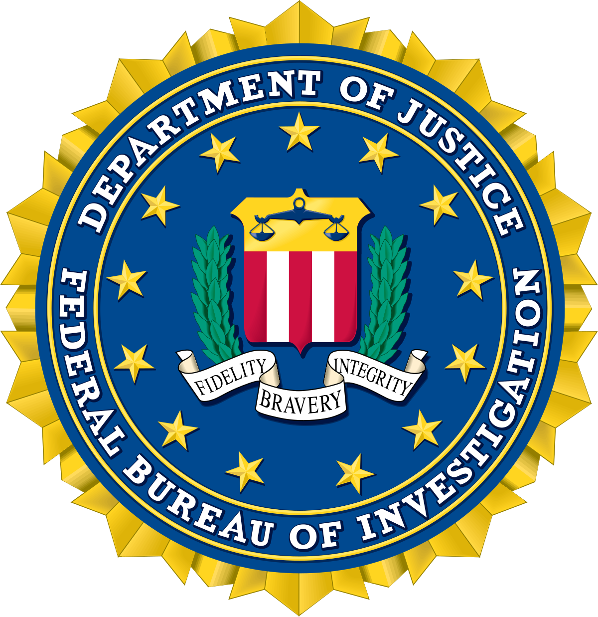 Federal Bureau of Investigation