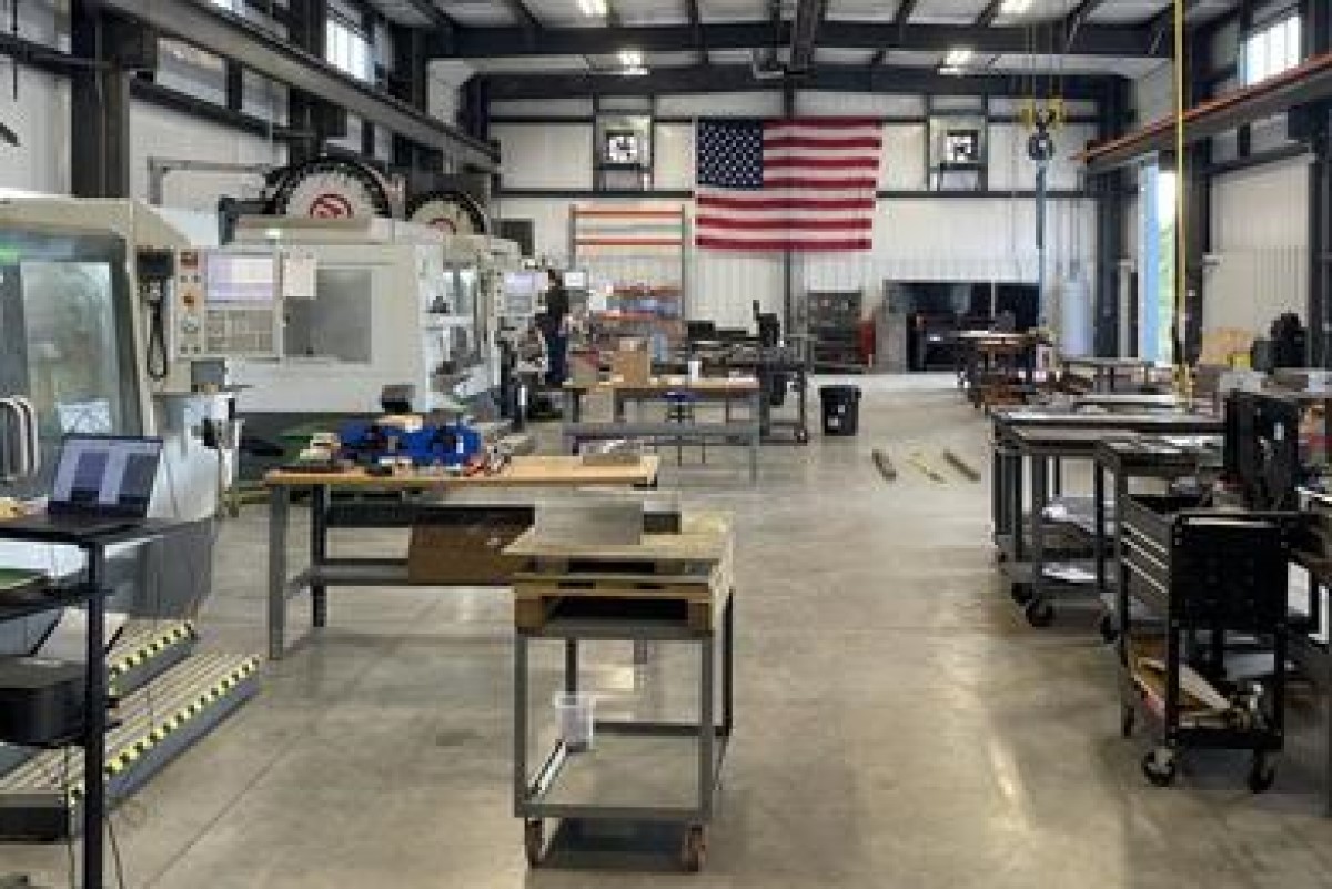 Ferrari Stampi USA INC