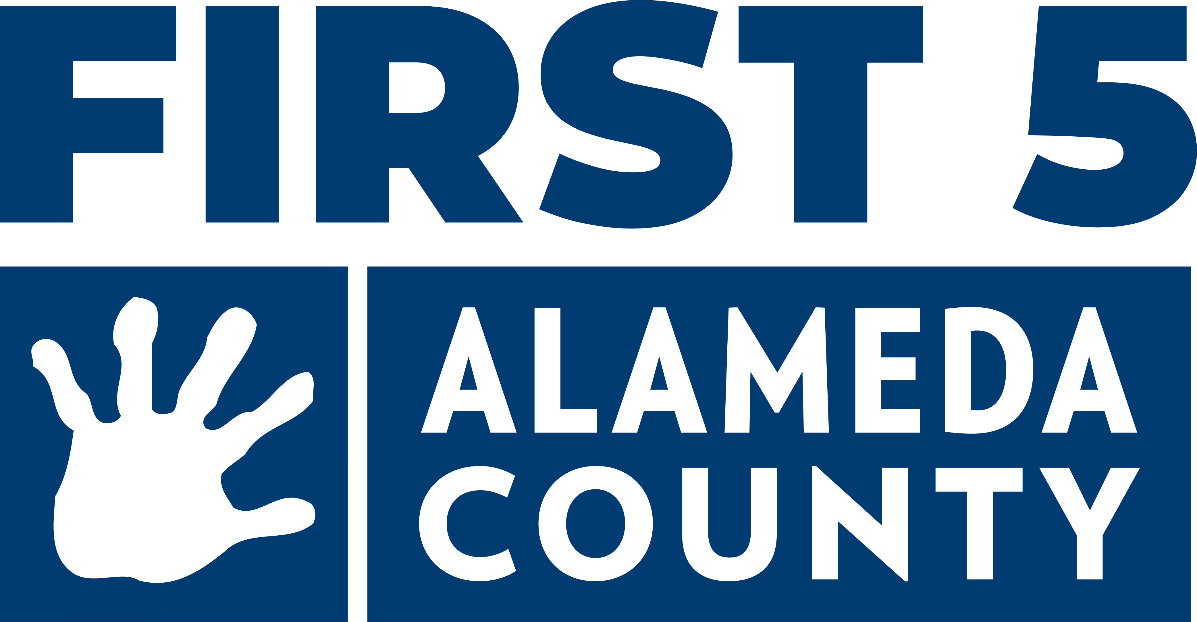 First 5 Alameda County