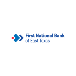 First National Bank of East Texas