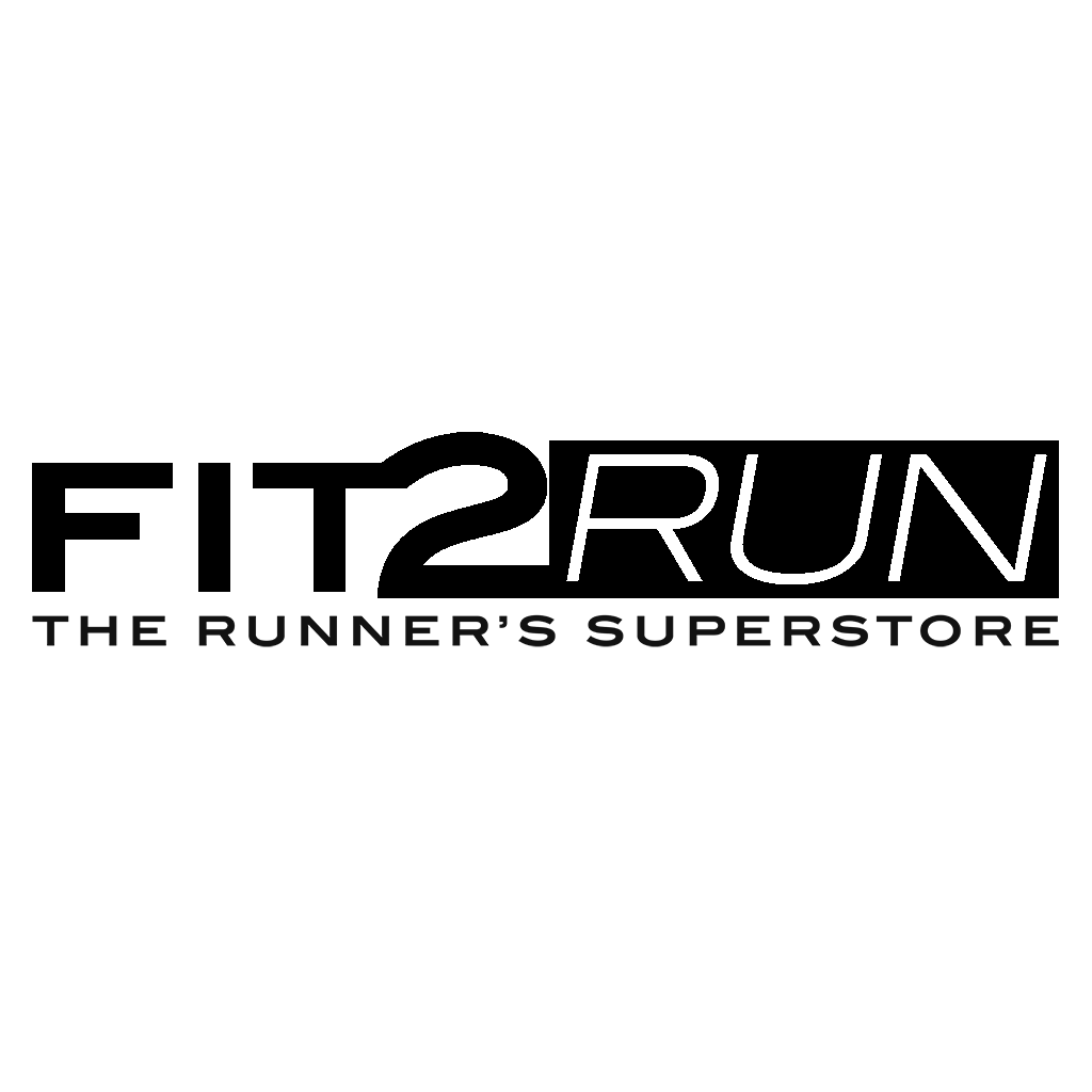 Fit2Run The Runner's Superstore