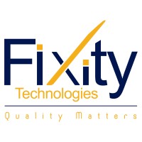 Fixity Technologies LLC