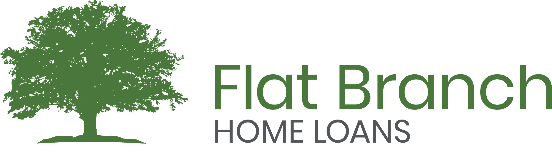 Flat Branch Home Loans
