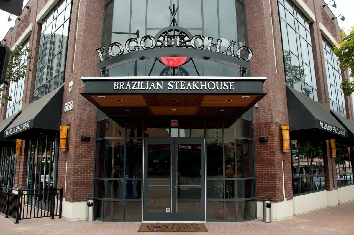 Fogo de Chao Churrascaria (San Diego) LLC