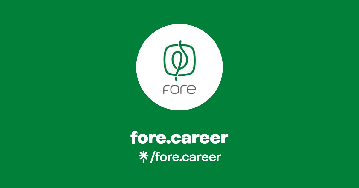 Forecareer