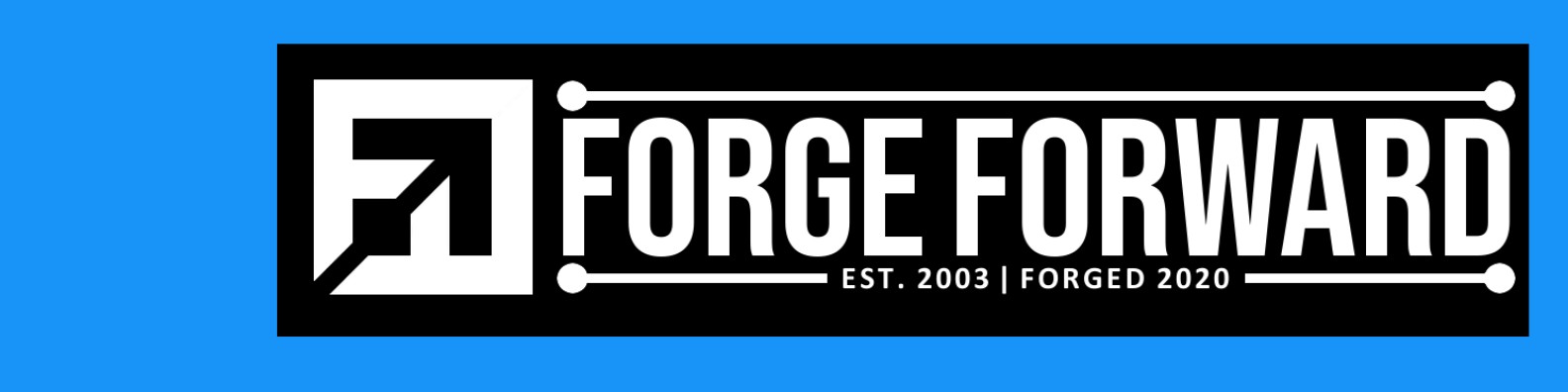 Forge Forward, Inc.