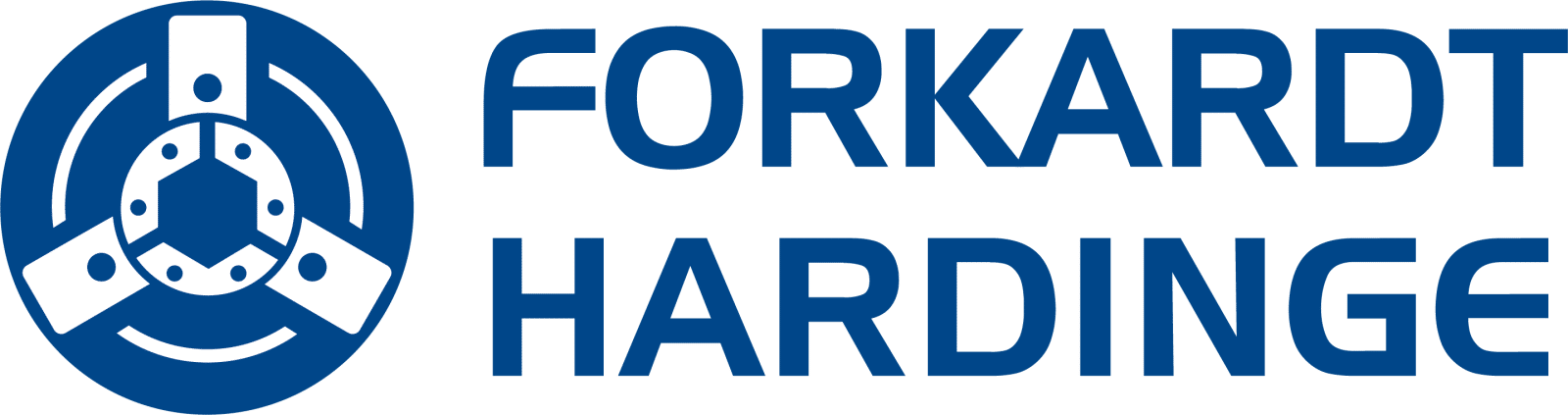 Forkardt Hardinge