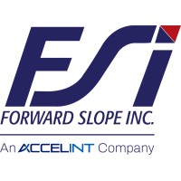 Forward Slope Inc.