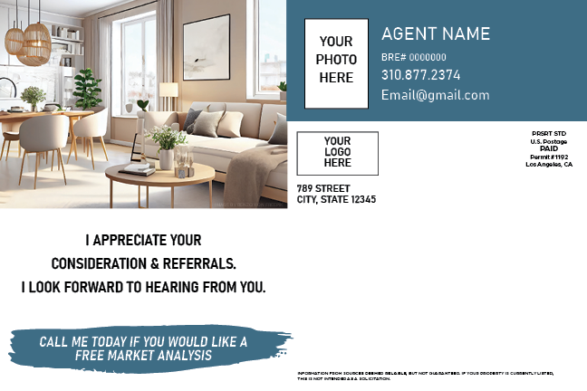 Fox Hills Printing and Mailing