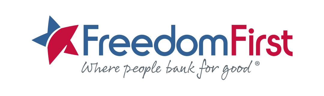 Freedom First Credit Union
