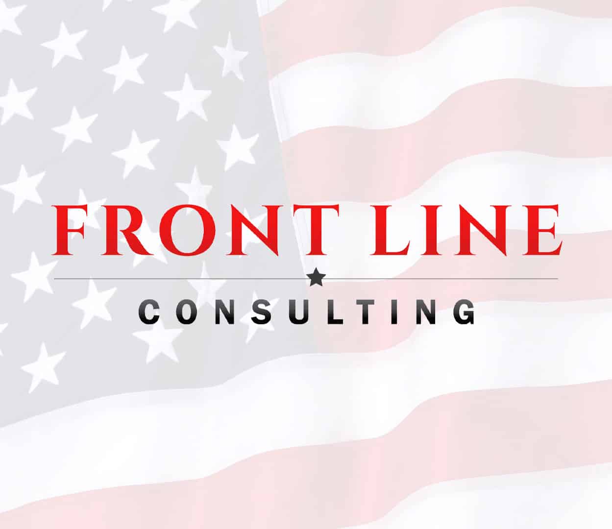 Front Line Consulting