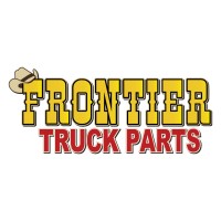 Frontier Truck Parts