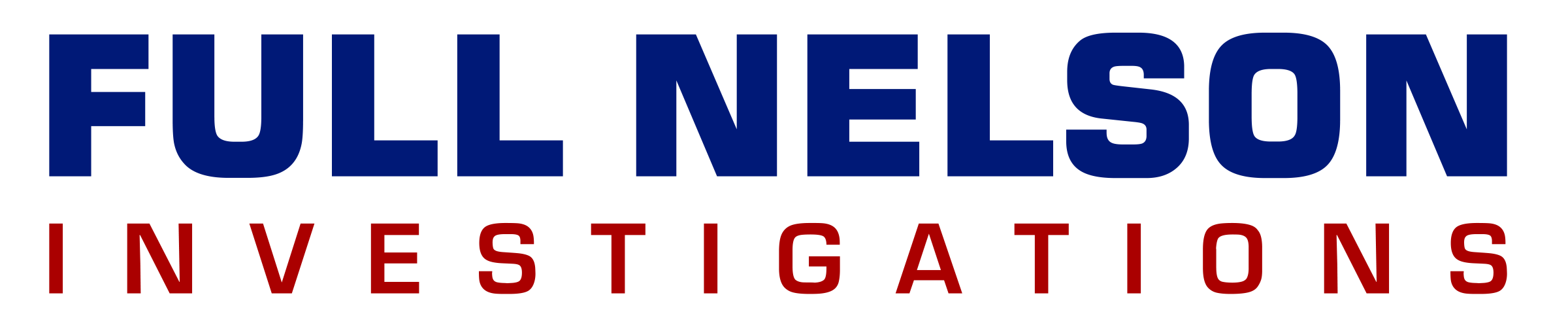 Full Nelson Investigations