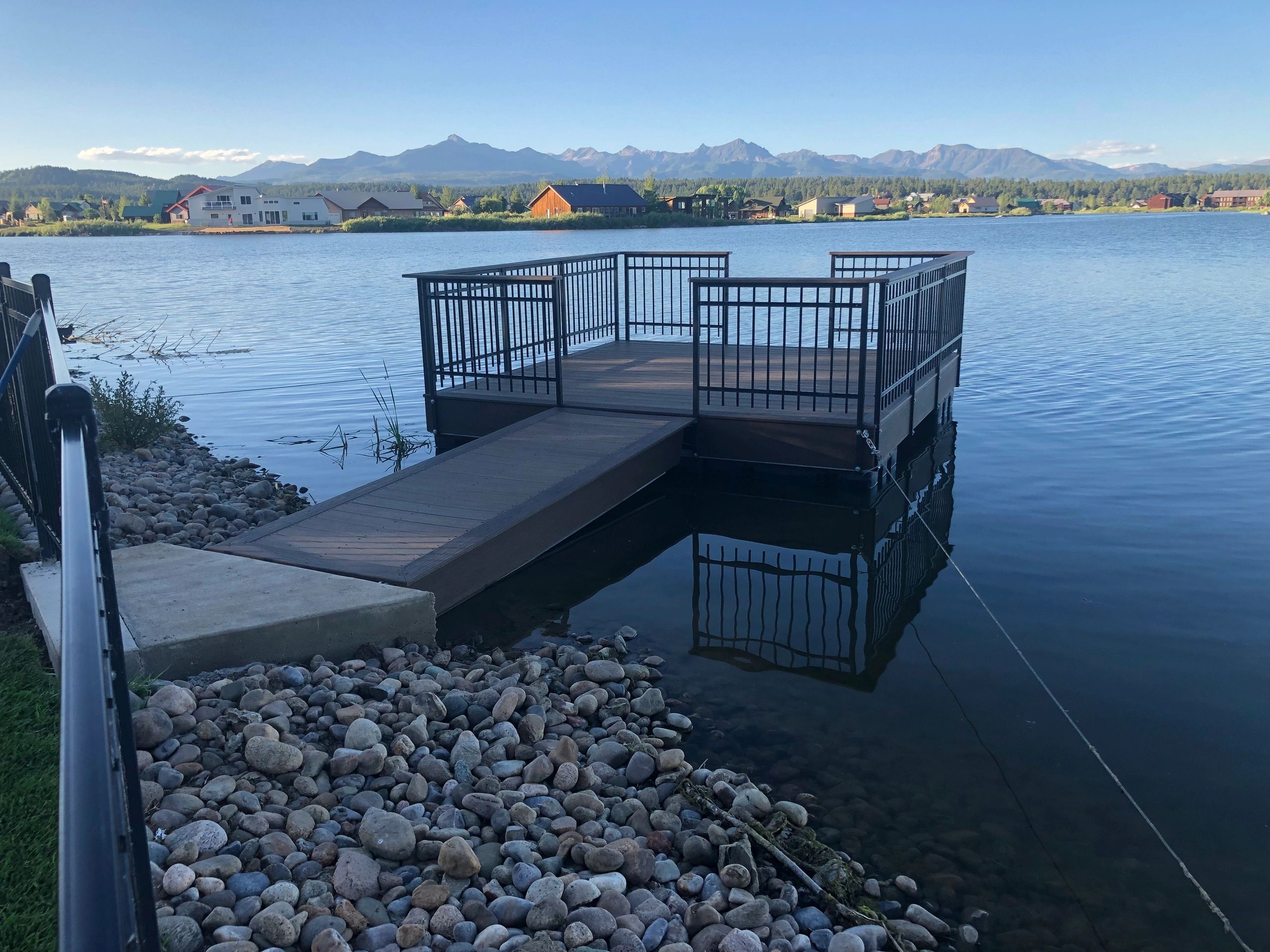 Fullerton Works, LLC