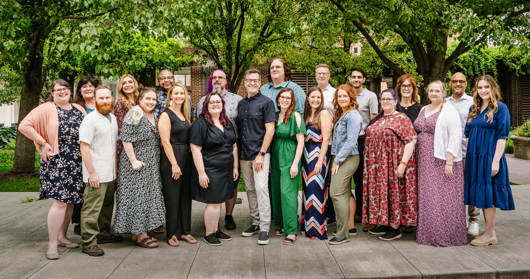 GCStaffing LLC