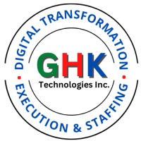 GHK Technologies Inc.
